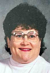 Joy Schwindt Obituary (1944