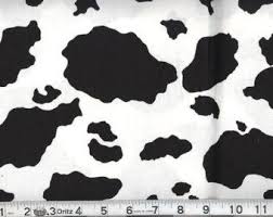 Black And White Cow Print Fabric White And Black Cow Print Fabric Per Yard Animal Prints Fabric Animal Skin Prints African Cotto Animal Print Fabric Cow Print Fabric Printing On Fabric