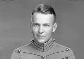 Lieut Ollie W Reed Jr. (1919-1944)