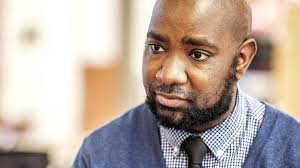 Nathan Gibbs-Bowling's advice to students: film interactions with police