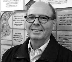 I'm so glad that my past is not my future.”