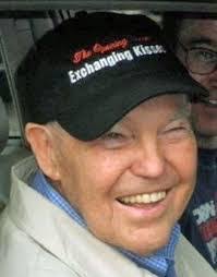 Scott Glander's Instagram, Twitter & Facebook