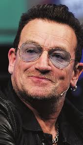 To build a new life, she built a