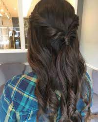 Hair By Erica Stoy Hair Hair Styles Long Hair Styles