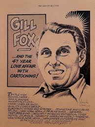 Gill Fox (1915-2004): The Life And Legacy And Artistic Journey