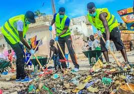 Les problèmes viennent de nous, les solutions sont en nous : pour un  sursaut citoyen au Sénégal - Lequotidien - Journal d'information Générale