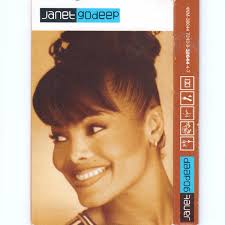 Janet Jackson