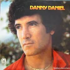 danny daniel por una mujer cd album digipack pr
