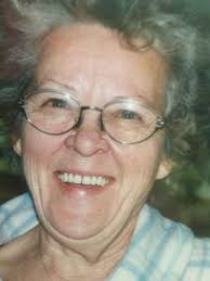 Marion Dawson Roberson Obituary