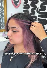 Guy Tang Mydentity Misty Mauve Demi Permanent X Press Toners 20 Oz