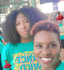 Kenyetta Johnson-Brasher (@karlesia70) • Instagram photos and videos