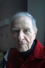 Charles Templeton (Canadian Cartoonist) ~ Bio with [ Photos