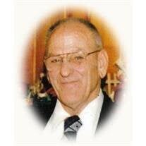 Harry J. Farmer, Jr. Obituary