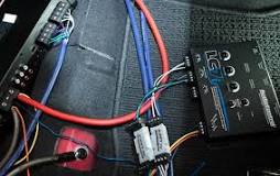Adding an amp to an amplified or premium factory system