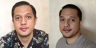 Biodata Billy Christian, Lengkap Umur dan Agama, Sutradara Film yang Jadi  YouTuber dengan Konten Mistis