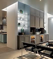 We help you every step of the way. Contemporary Kitchen Cabinets Wood Mode Fine Custom Cabinetry