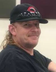 Christopher Ryan Goins Obituary August 27, 2023