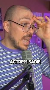 No #sadiesink #popartist #news