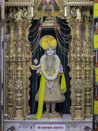 13 July 2019 Hh Mahant Swami Maharaj S Vicharan Bochasan India