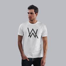 When i was a kid, i had a fascination for programming and graphic design. Buy Alan Walker T Shirt For Men Shop At Wyhnot Com