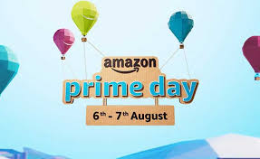 Ich bin daniel und das ist auch da. Amazon Prime Day 2020 Sale To Go Live On August 6 And 7