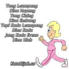 Pin Di Pribahasa Sunda