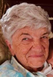 Grace ANDERSON Obituary (2020)