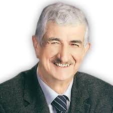 Adalet her şeyin başıdır