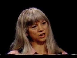 Interviews of Pioneers in Women's Spirituality Movement