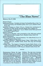 Creighton Today, 1992-2-17