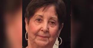 Christina "Tina" (Marocco) Sheldon Obituary