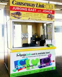 We have reopened our dining room. Causeway Link Express Bus Service To Malaysia In Singapore Shopsinsg