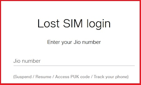 How to unlock jio phone sim lock to use another sim such as idea, airtel, vodafone. How To Take Jio Duplicate Sim Card When Lost Or Damaged Jioupdate