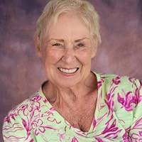 Susan Fletcher Obituary