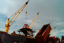 Maybe you would like to learn more about one of these? Dermaga Terminal Manyar Pelabuhan Gresik Menjadi Rute Pertama Kegiatan Bongkar Muat Kapal Mv Hector