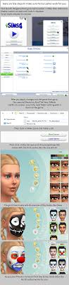 Maya 35 | ts4 lots | maxis match | reblogs | sims 4 & ffxiv player |. No Ea Eyelashes Cien Z Roza