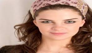 أم عيون زرق fashion band accessories