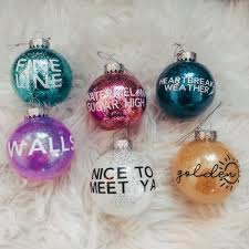 Harry Styles Christmas Ornaments In 2020 Christmas Ornaments Christmas Drawing Diy Christmas Ornaments