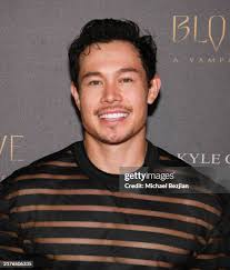 366 Colton Tran Stock Photos, High-Res Pictures, and Images