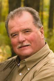 Lawrance, Garth Harvey