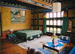 See more ideas about bungalow interiors, bungalow, chicago bungalow. Gangtey Palace Paro Bhutan Hotel Interiors Eclectic Interior Nightclub Design