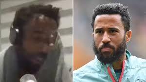 I don't know who owns me"