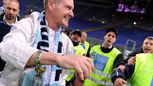 Paul gascoigne ist ein ehemaliger fußballspieler aus англия, (* 27 мая 1967 г. Fussball Rooney Gascoigne War Einer Meiner Helden Augsburger Allgemeine
