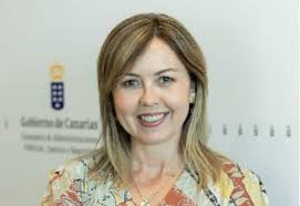 Marta Saavedra, al Senado por el PSOE de Gran Canaria el 23J