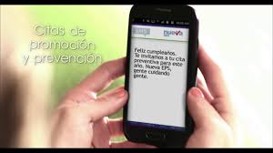 Recuerda siempre asistir a todas tus citas programas, si en dado caso no puedes, debes llamar con antelación para cancelarla y darle la oportunidad a otra persona. Nueva Eps Y Su Servicio De Mensajes De Texto Youtube
