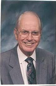 Ernest Smith Obituary (2006)