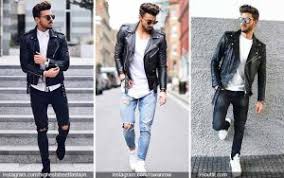 The spring 2019 fashion trends that will define. Trend Fashion Pria 2019 Archives Blog Unik