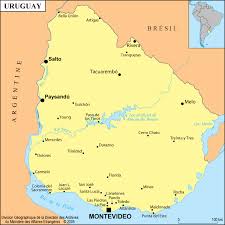 Request free crop imagery for argentina & paraguay (just submit postal code and crop/s) Mapa La France En Uruguay