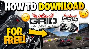 For more information see how to search your pc for.dll files. Grid Autosport Download How To Download Grid Autosport For Free Android Ios Youtube
