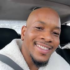 Alan Jallah's Instagram, Twitter & Facebook